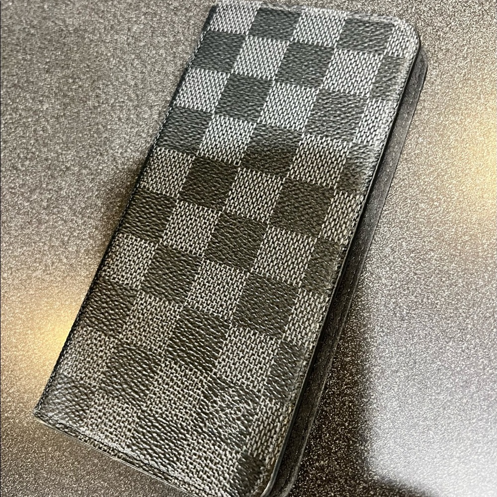 Louis Vuitton IPhone Case